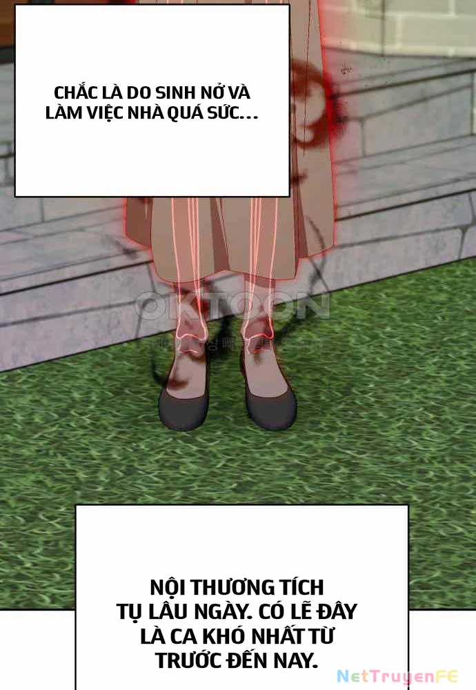 Thiên Ma Bấm Huyệt Chapter 27 trang 88