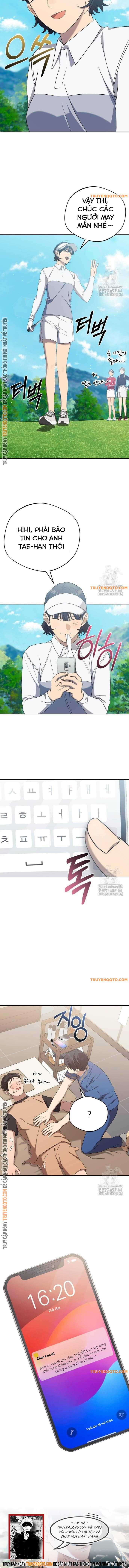 Thiên Ma Bấm Huyệt Chapter 29 trang 8