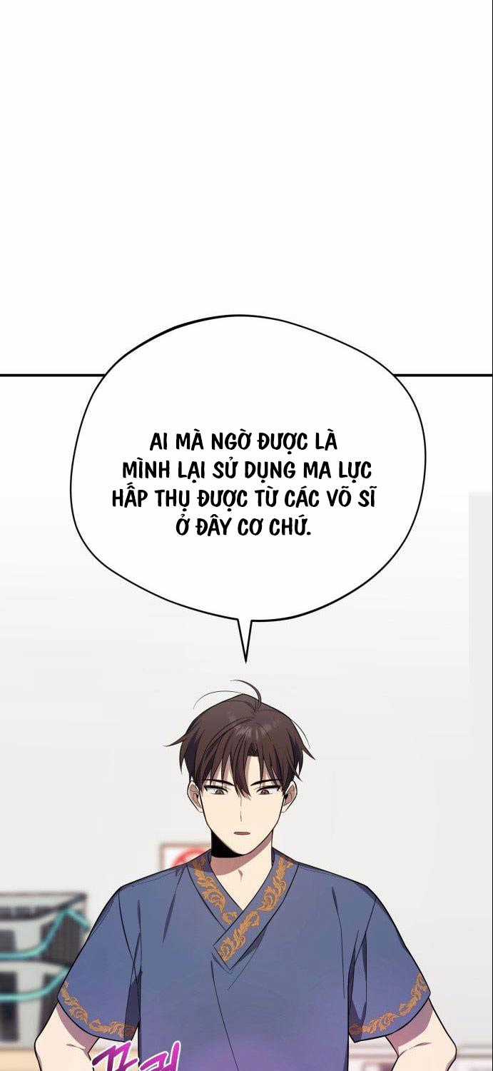 Thiên Ma Bấm Huyệt Chapter 3 trang 10
