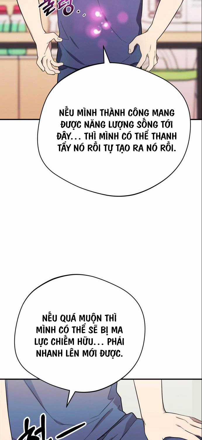 Thiên Ma Bấm Huyệt Chapter 3 trang 11