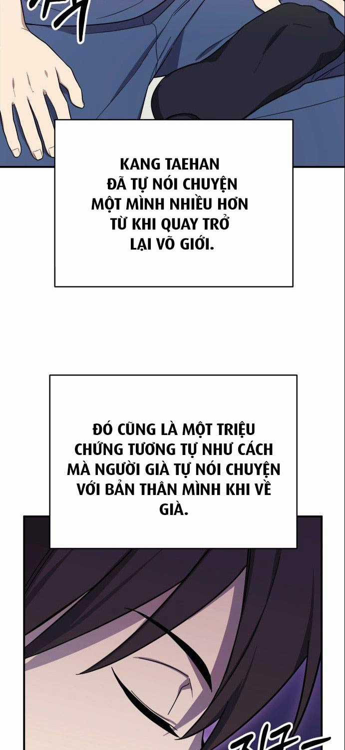 Thiên Ma Bấm Huyệt Chapter 3 trang 12