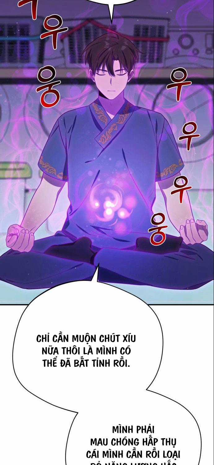 Thiên Ma Bấm Huyệt Chapter 3 trang 14