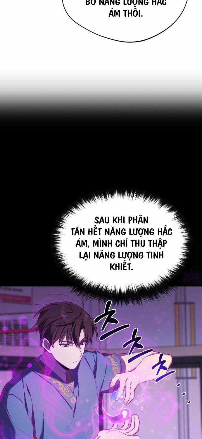 Thiên Ma Bấm Huyệt Chapter 3 trang 15