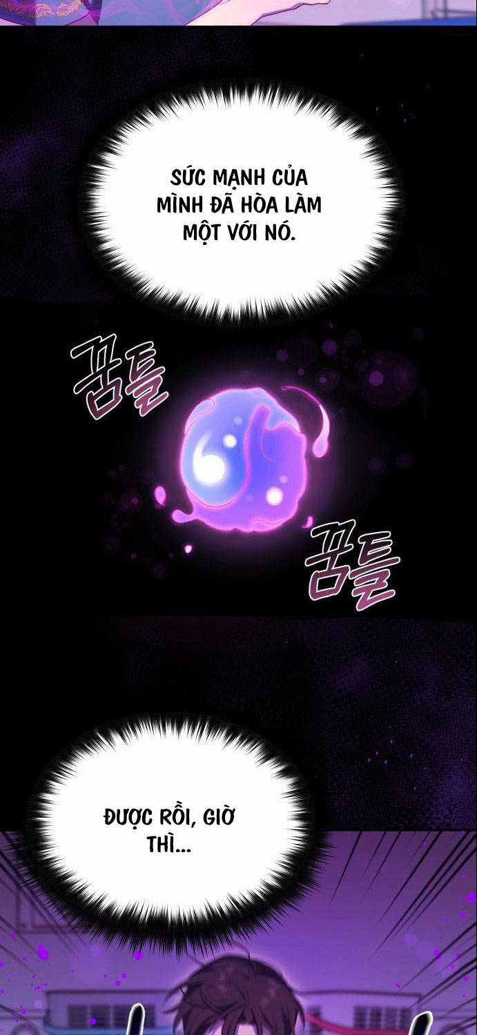 Thiên Ma Bấm Huyệt Chapter 3 trang 16