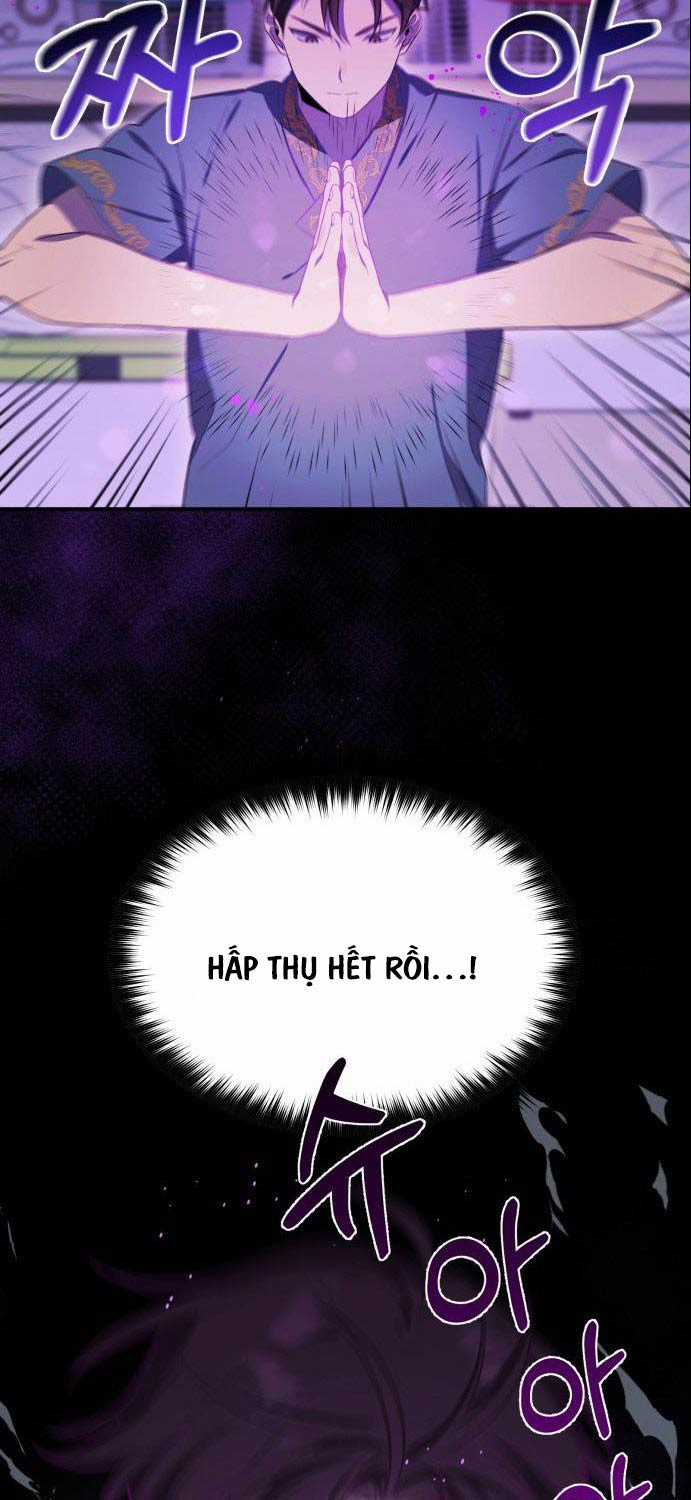 Thiên Ma Bấm Huyệt Chapter 3 trang 17