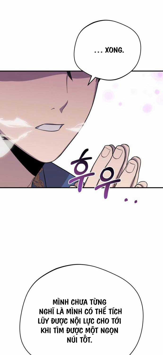 Thiên Ma Bấm Huyệt Chapter 3 trang 20