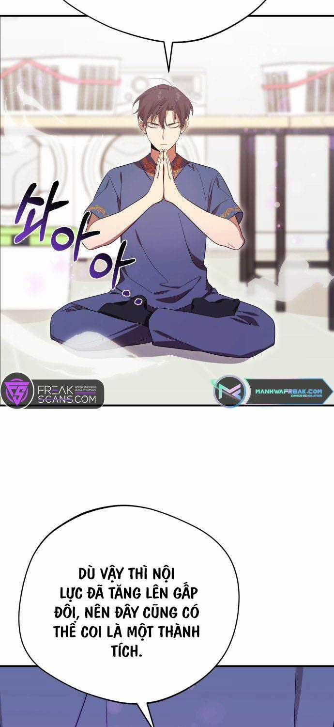 Thiên Ma Bấm Huyệt Chapter 3 trang 21