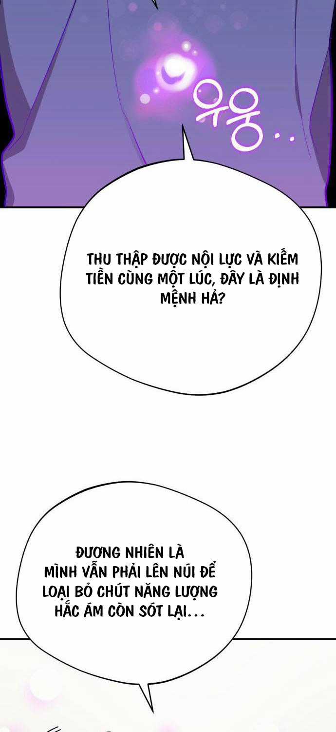 Thiên Ma Bấm Huyệt Chapter 3 trang 22