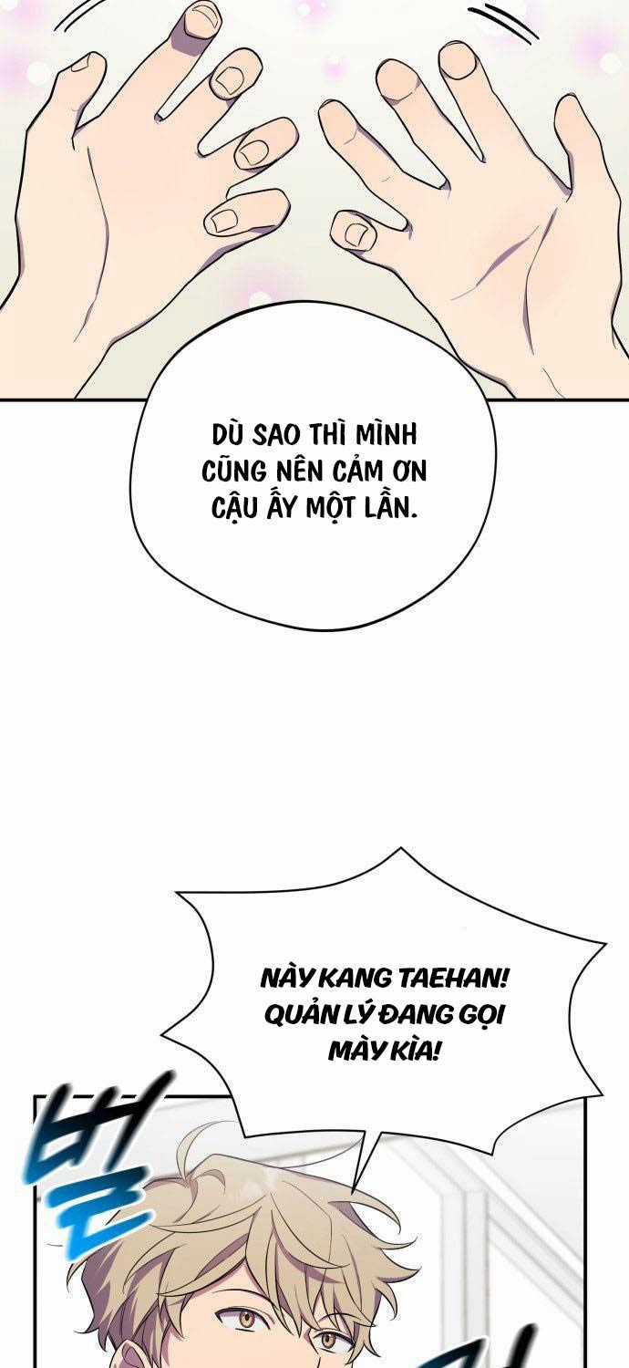 Thiên Ma Bấm Huyệt Chapter 3 trang 23