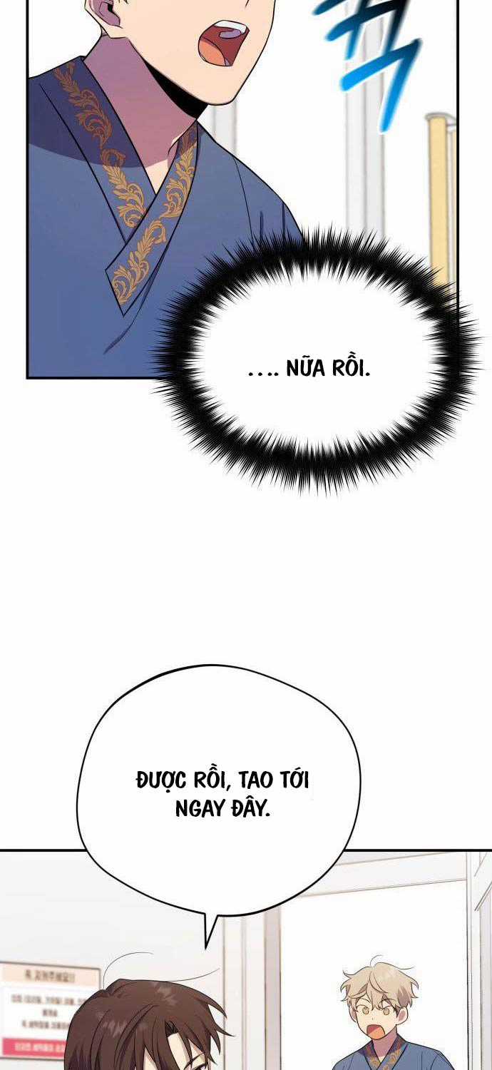 Thiên Ma Bấm Huyệt Chapter 3 trang 24