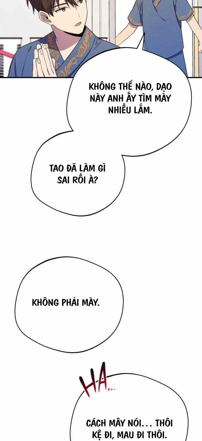 Thiên Ma Bấm Huyệt Chapter 3 trang 25