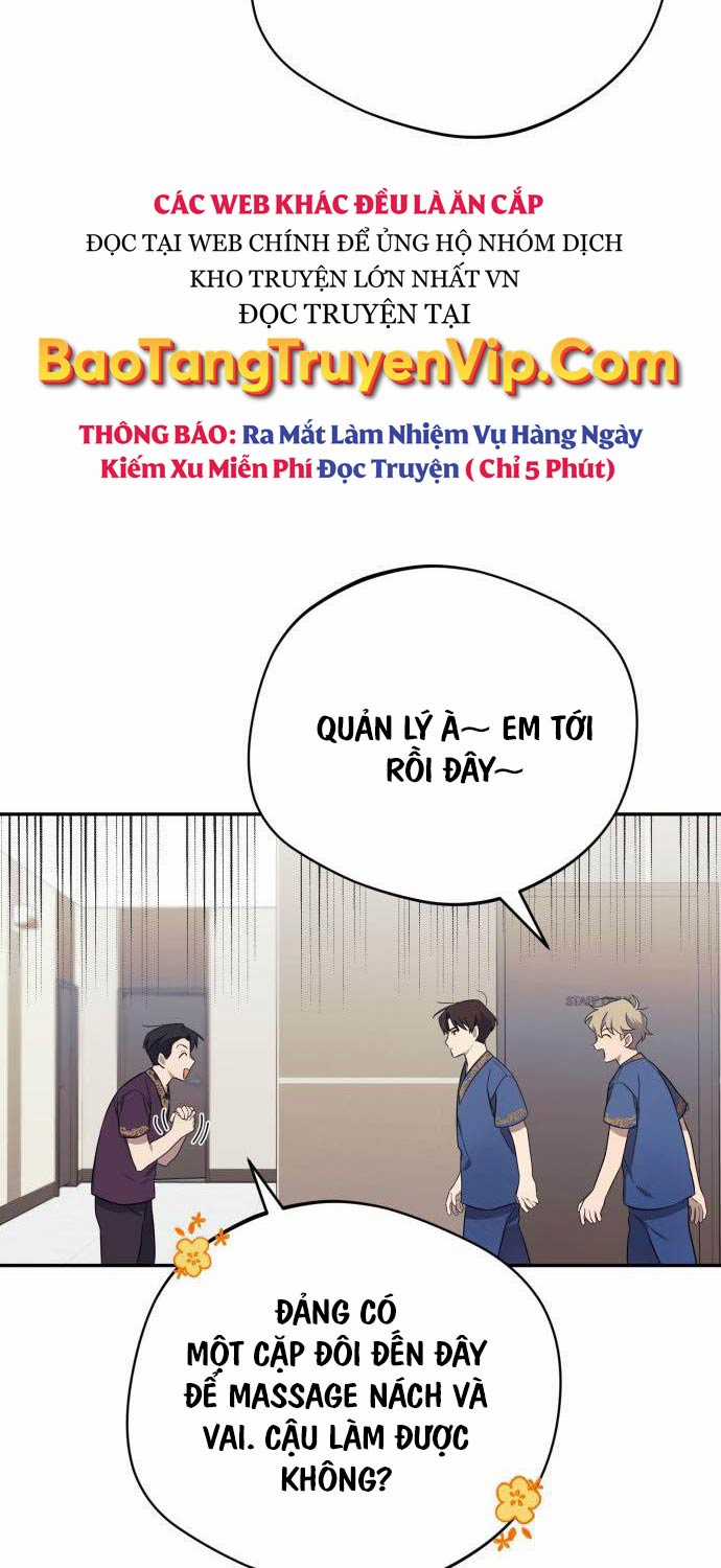 Thiên Ma Bấm Huyệt Chapter 3 trang 26