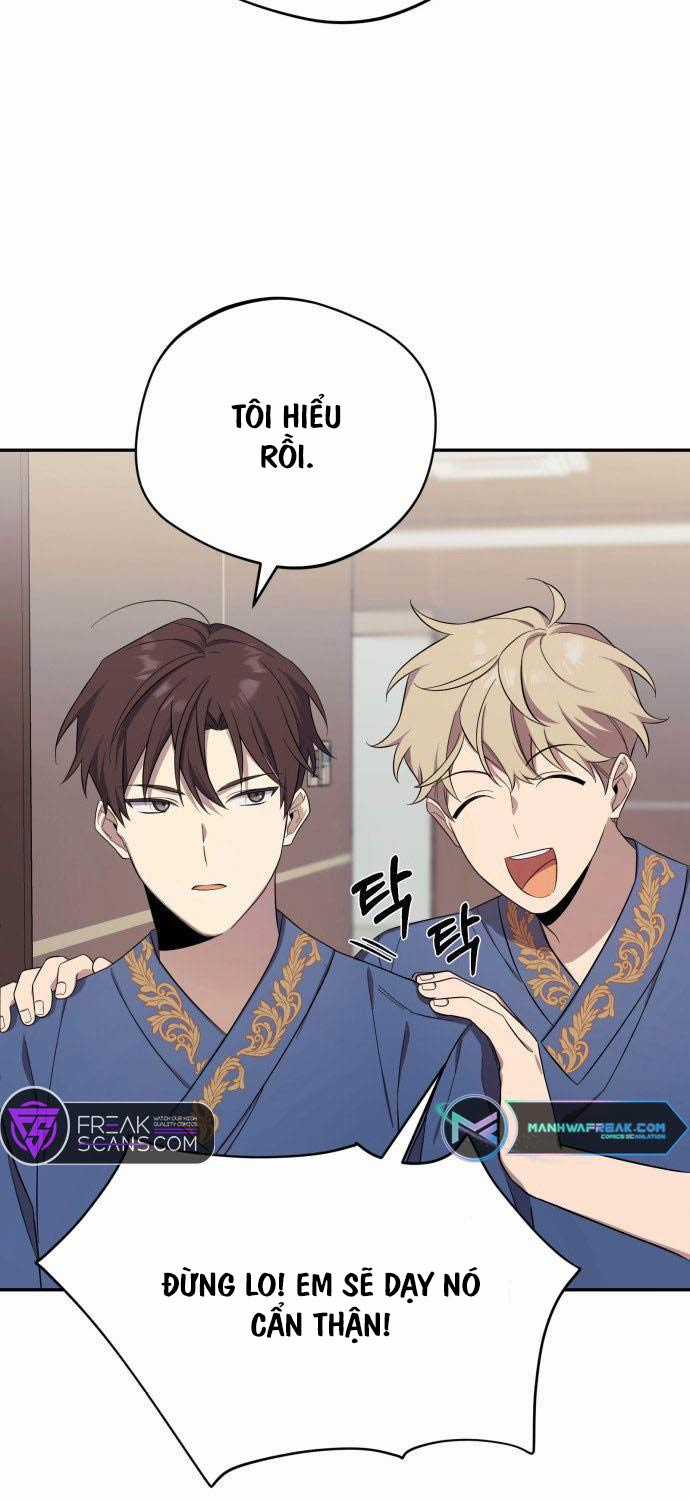 Thiên Ma Bấm Huyệt Chapter 3 trang 27