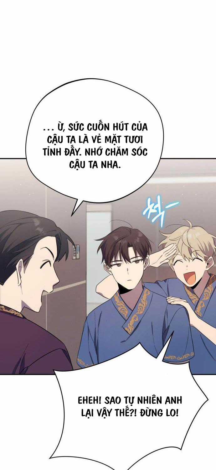 Thiên Ma Bấm Huyệt Chapter 3 trang 28