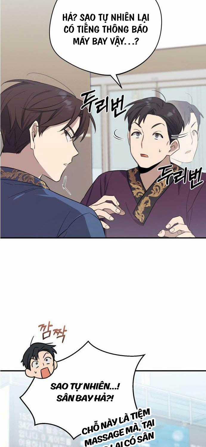 Thiên Ma Bấm Huyệt Chapter 3 trang 3