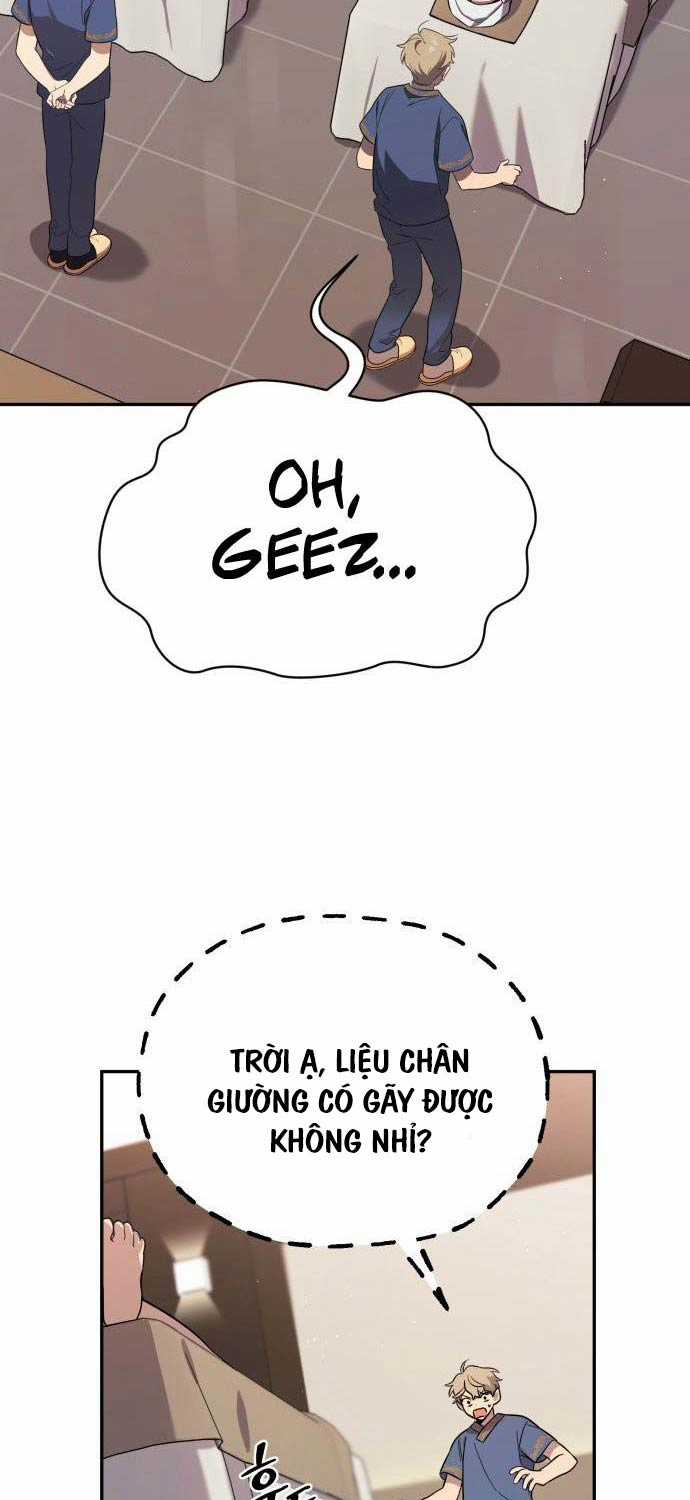 Thiên Ma Bấm Huyệt Chapter 3 trang 30