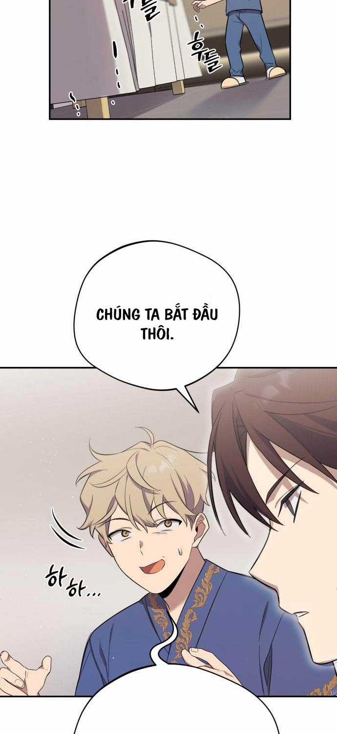 Thiên Ma Bấm Huyệt Chapter 3 trang 31