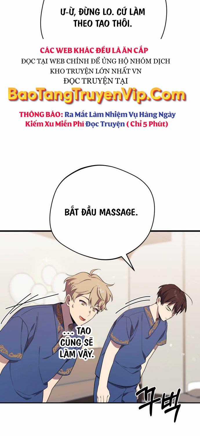 Thiên Ma Bấm Huyệt Chapter 3 trang 32