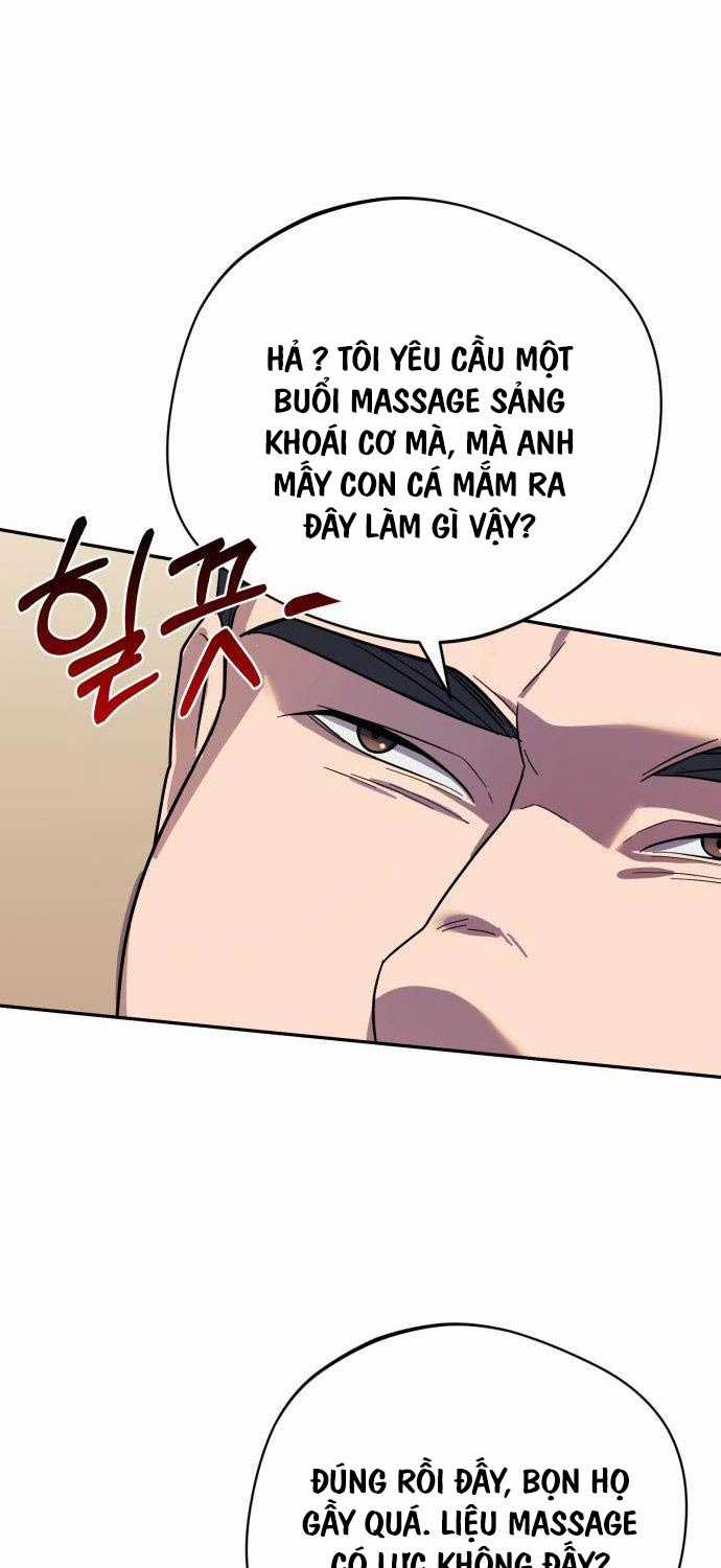 Thiên Ma Bấm Huyệt Chapter 3 trang 33