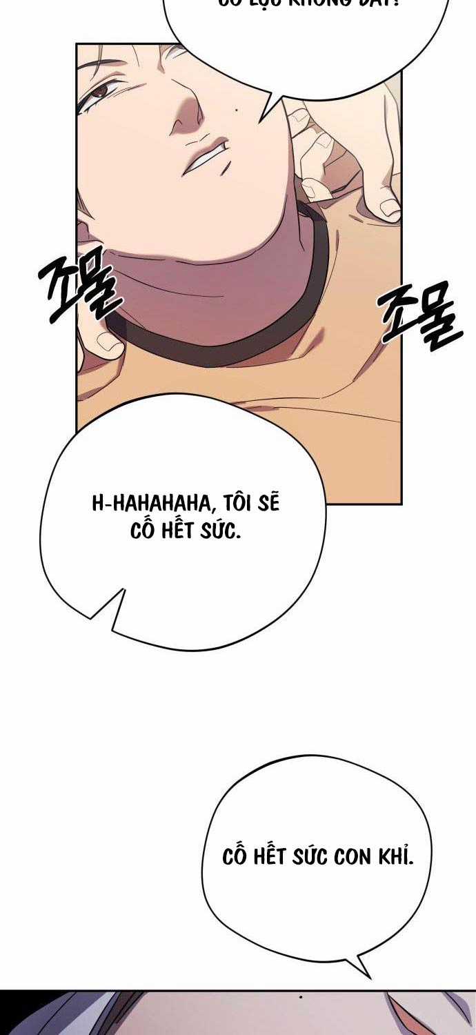 Thiên Ma Bấm Huyệt Chapter 3 trang 34