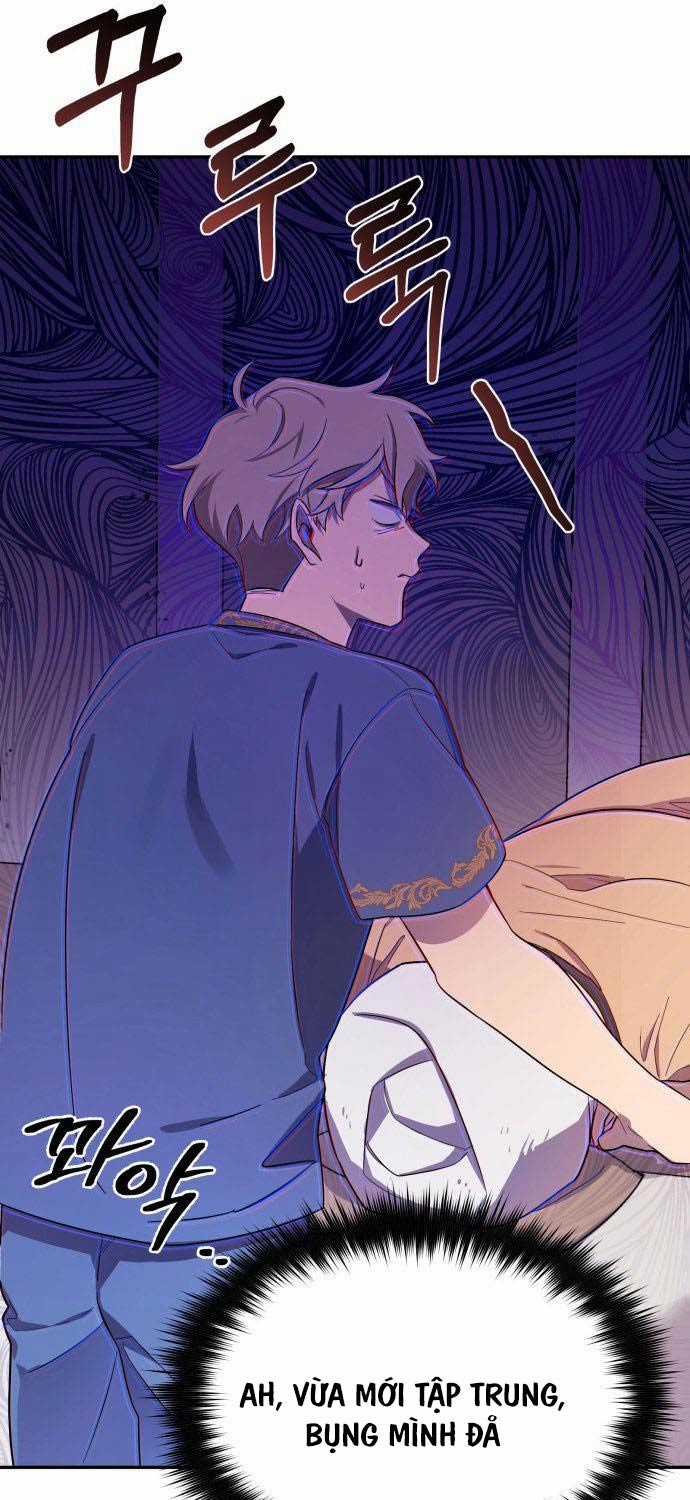 Thiên Ma Bấm Huyệt Chapter 3 trang 37