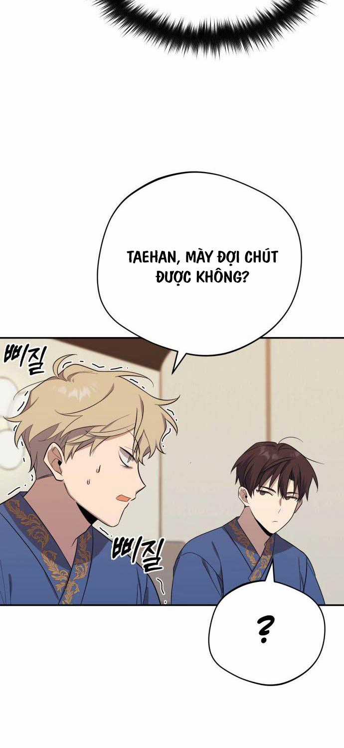 Thiên Ma Bấm Huyệt Chapter 3 trang 38