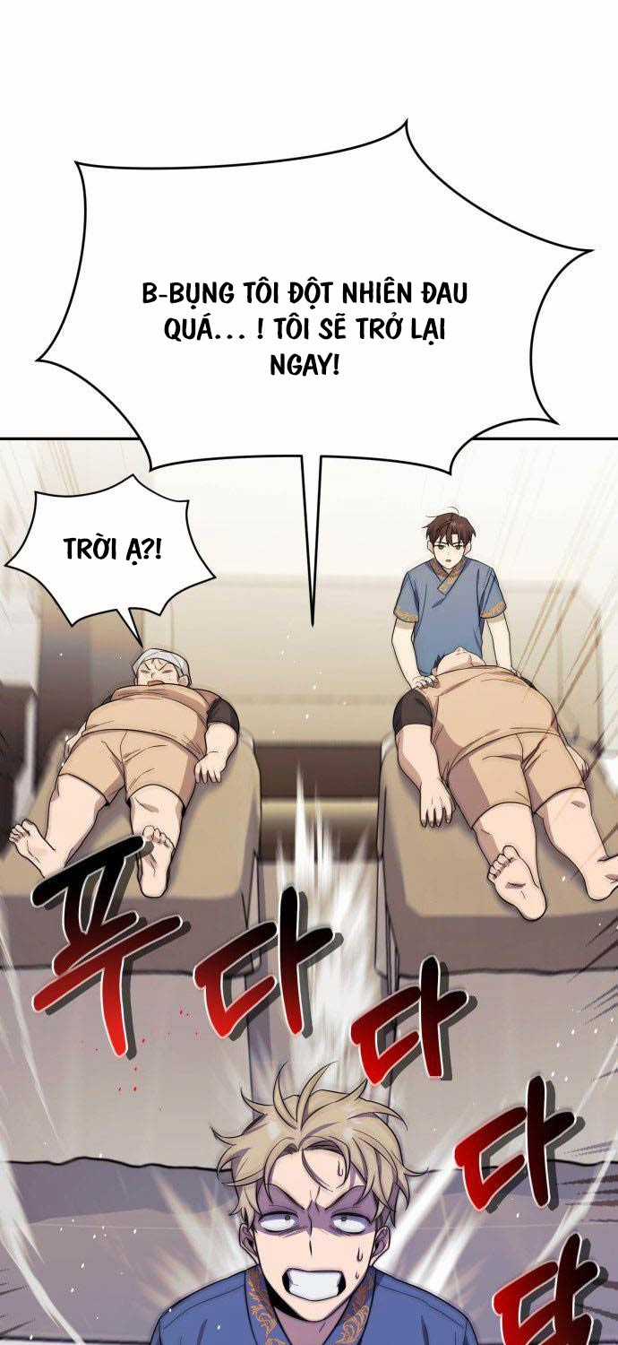 Thiên Ma Bấm Huyệt Chapter 3 trang 39