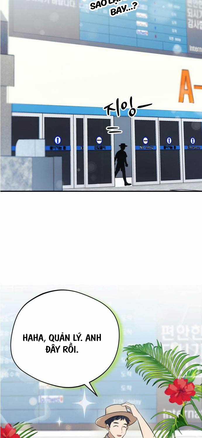 Thiên Ma Bấm Huyệt Chapter 3 trang 4