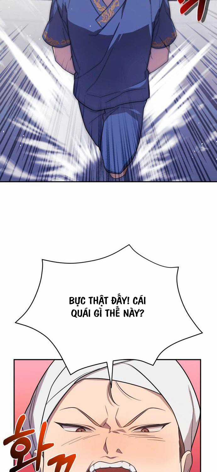 Thiên Ma Bấm Huyệt Chapter 3 trang 40