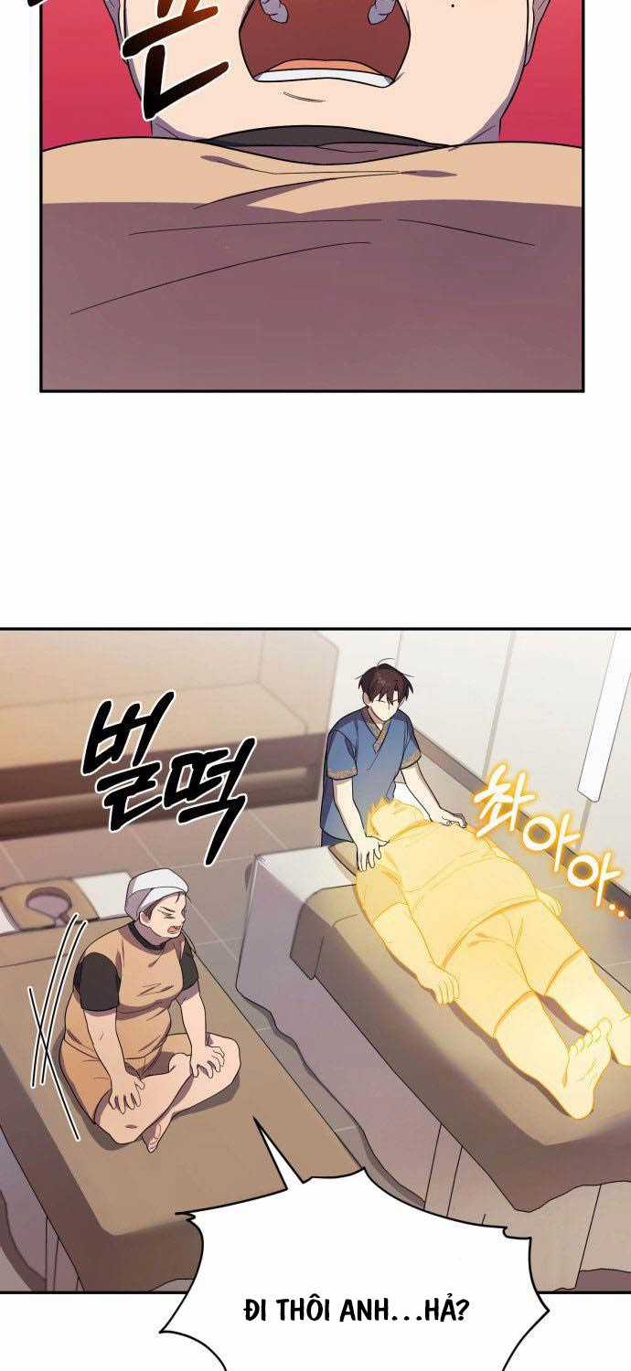 Thiên Ma Bấm Huyệt Chapter 3 trang 41