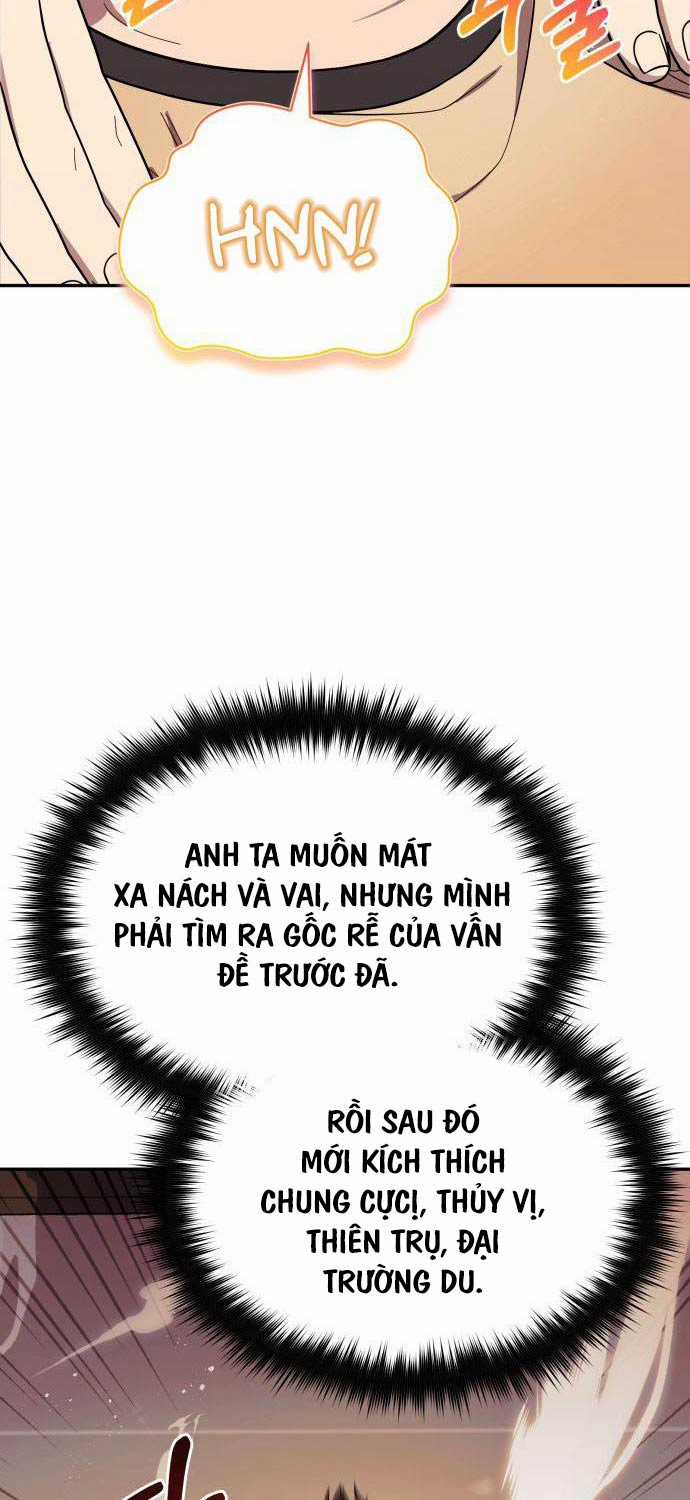 Thiên Ma Bấm Huyệt Chapter 3 trang 44