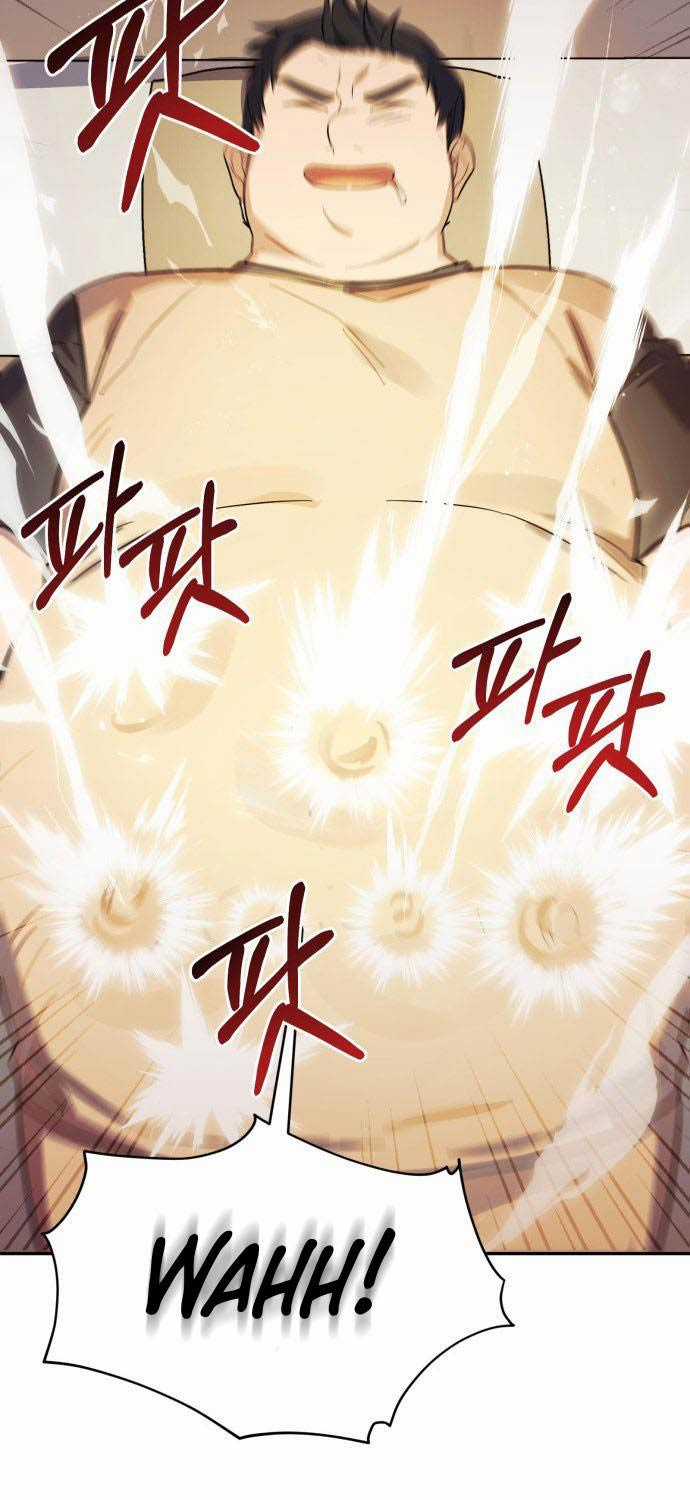 Thiên Ma Bấm Huyệt Chapter 3 trang 45