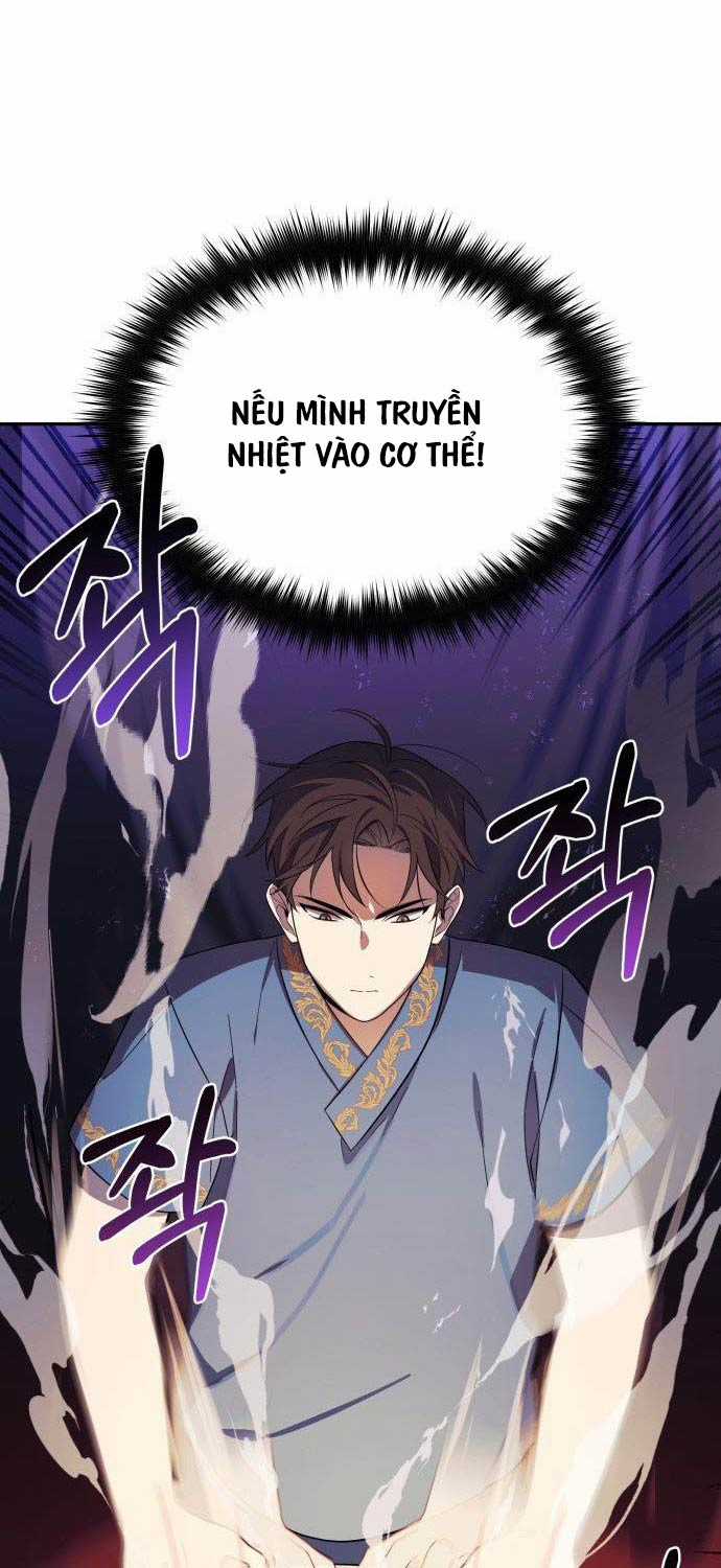 Thiên Ma Bấm Huyệt Chapter 3 trang 46