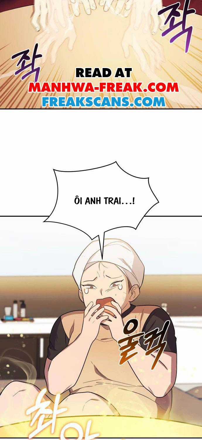 Thiên Ma Bấm Huyệt Chapter 3 trang 47