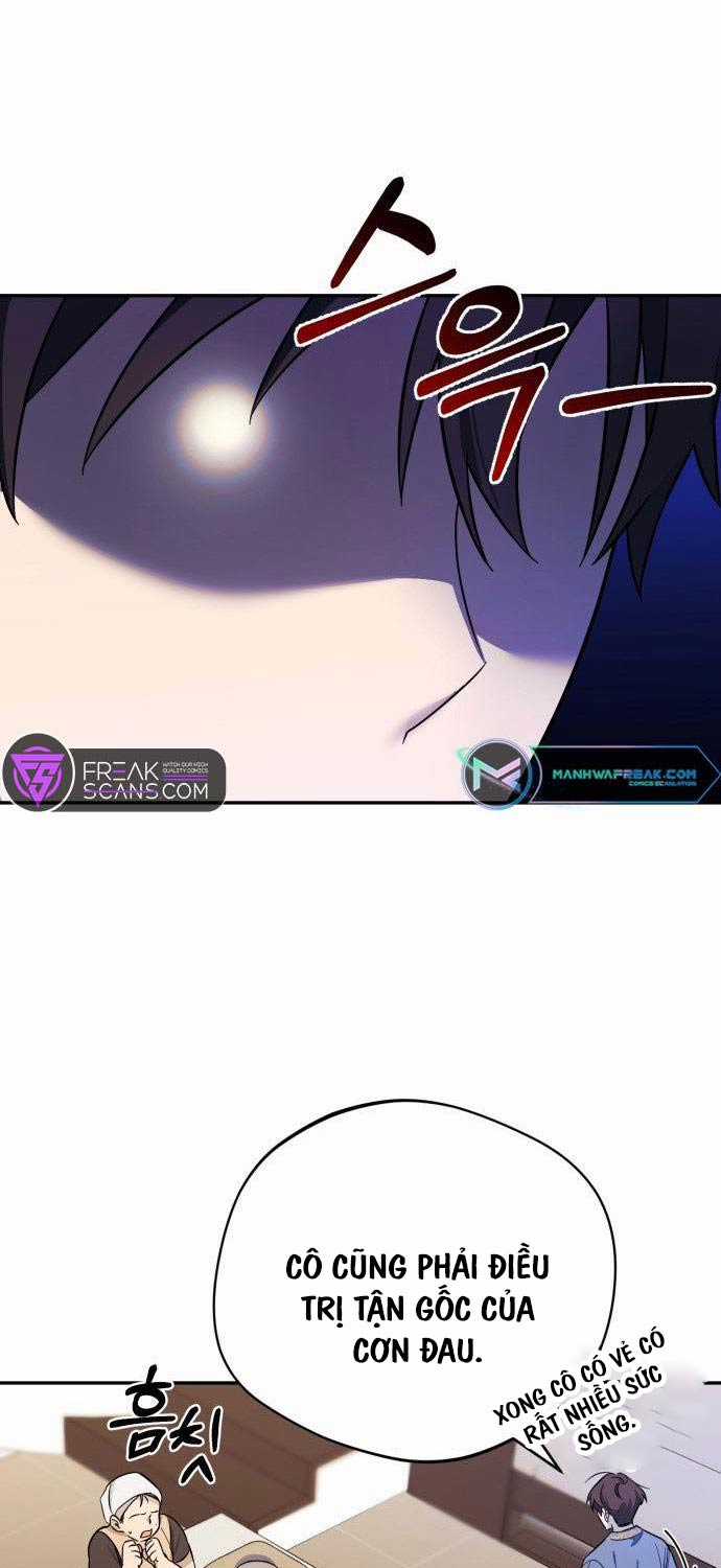 Thiên Ma Bấm Huyệt Chapter 3 trang 49