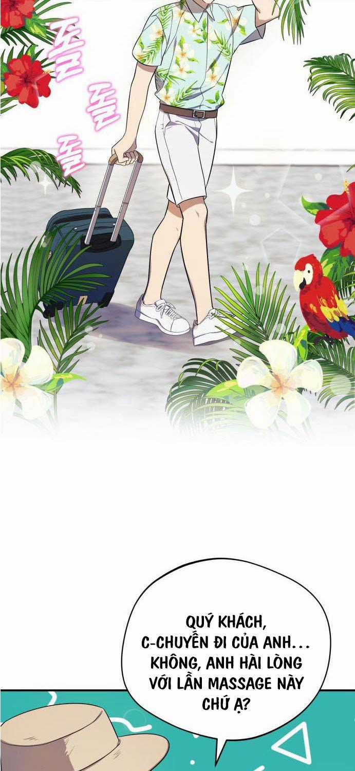 Thiên Ma Bấm Huyệt Chapter 3 trang 5