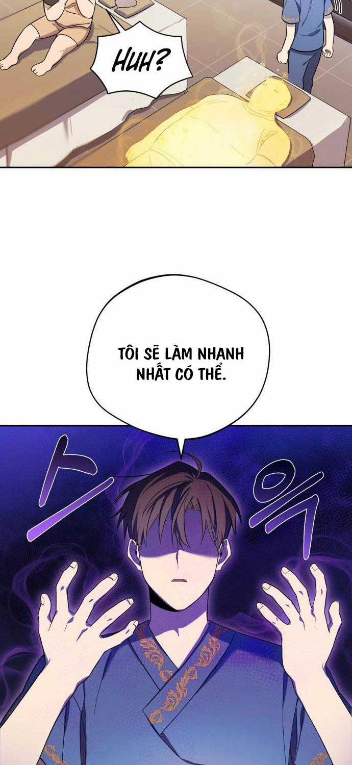 Thiên Ma Bấm Huyệt Chapter 3 trang 50