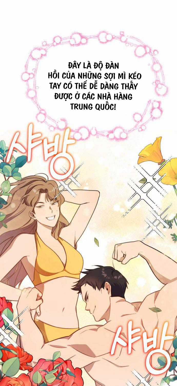 Thiên Ma Bấm Huyệt Chapter 3 trang 55