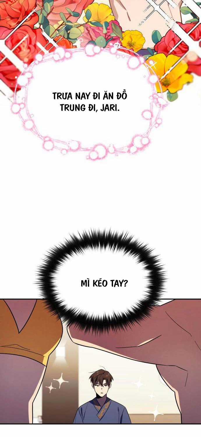 Thiên Ma Bấm Huyệt Chapter 3 trang 56