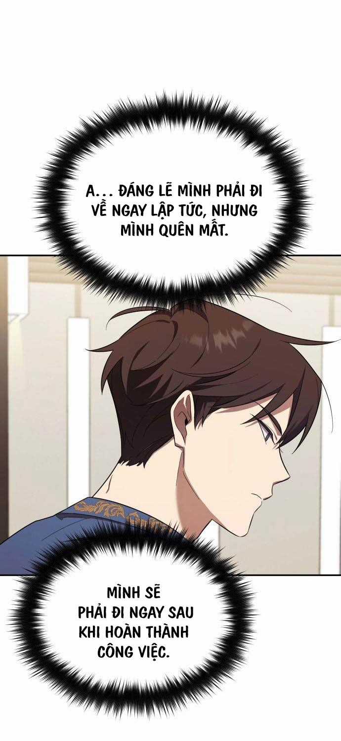 Thiên Ma Bấm Huyệt Chapter 3 trang 57