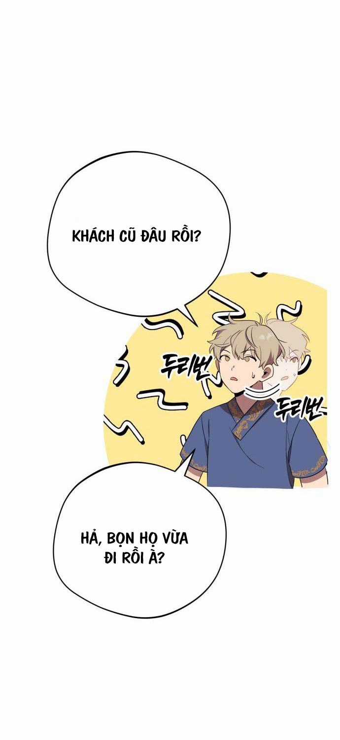 Thiên Ma Bấm Huyệt Chapter 3 trang 58