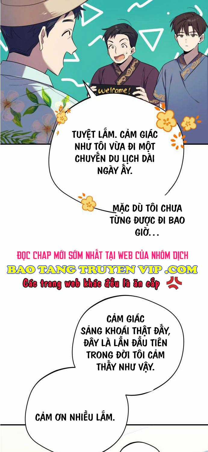 Thiên Ma Bấm Huyệt Chapter 3 trang 6