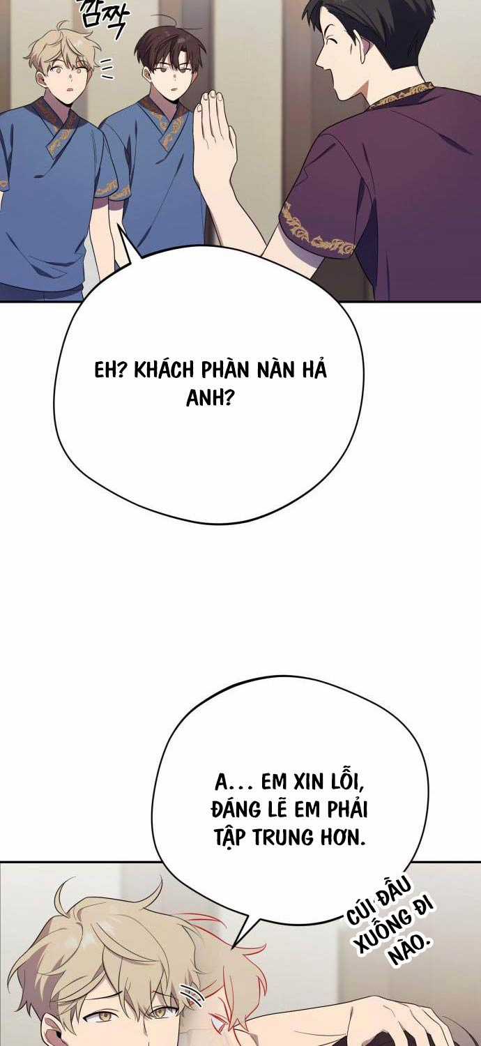 Thiên Ma Bấm Huyệt Chapter 3 trang 60