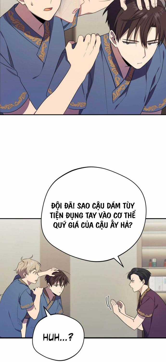 Thiên Ma Bấm Huyệt Chapter 3 trang 61