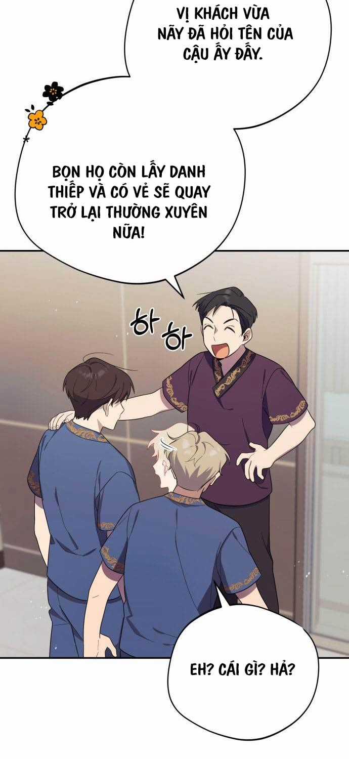 Thiên Ma Bấm Huyệt Chapter 3 trang 63