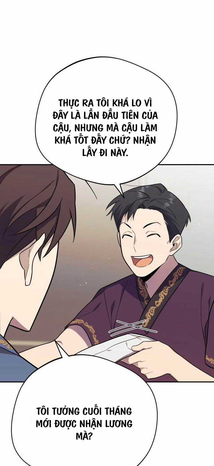 Thiên Ma Bấm Huyệt Chapter 3 trang 64