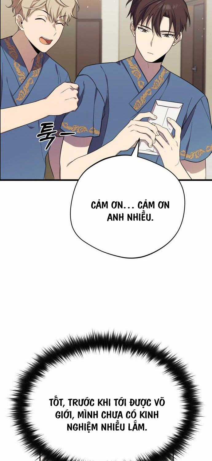 Thiên Ma Bấm Huyệt Chapter 3 trang 66