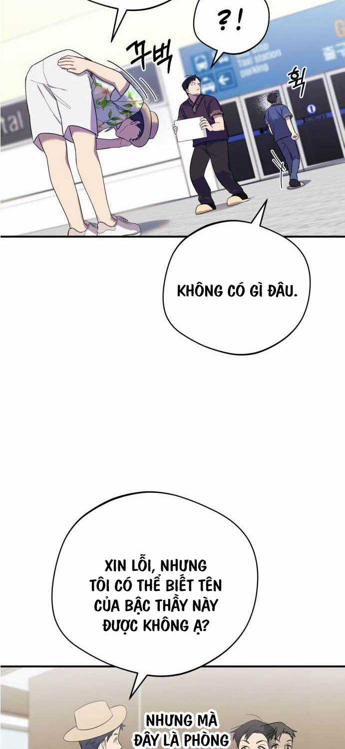 Thiên Ma Bấm Huyệt Chapter 3 trang 7