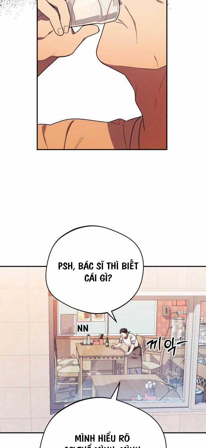 Thiên Ma Bấm Huyệt Chapter 3 trang 70