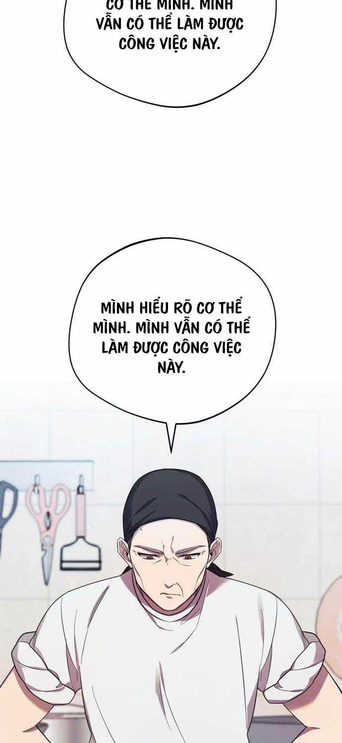 Thiên Ma Bấm Huyệt Chapter 3 trang 71